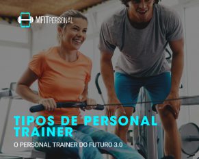 TIPOS DE PERSONAL TRAINER