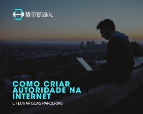 Como criar autoridade na internet