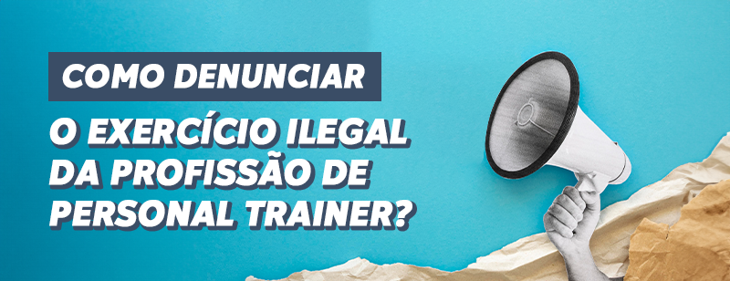 A importância do acompanhamento do personal trainer!